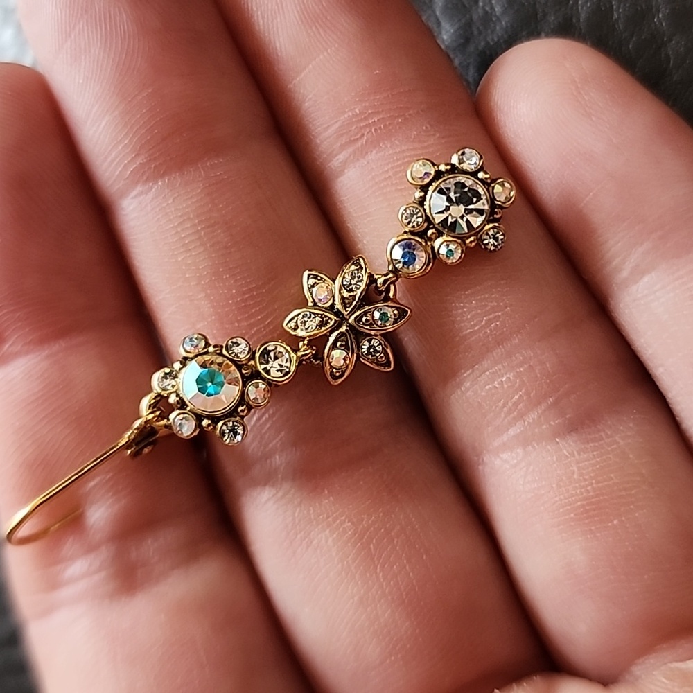 Joan Rivers earrings - Picture 8 of 10